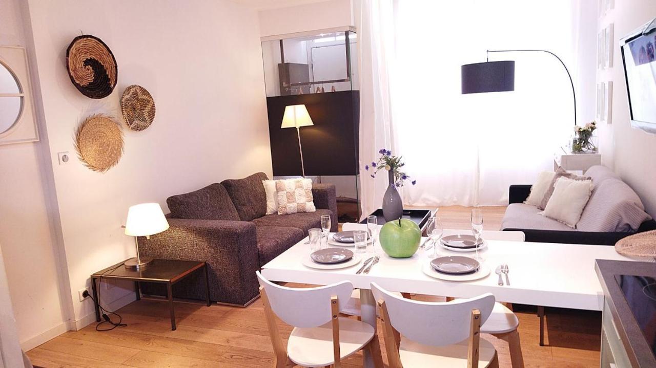 Ferienwohnung La Colline Dunkirk Exterior foto