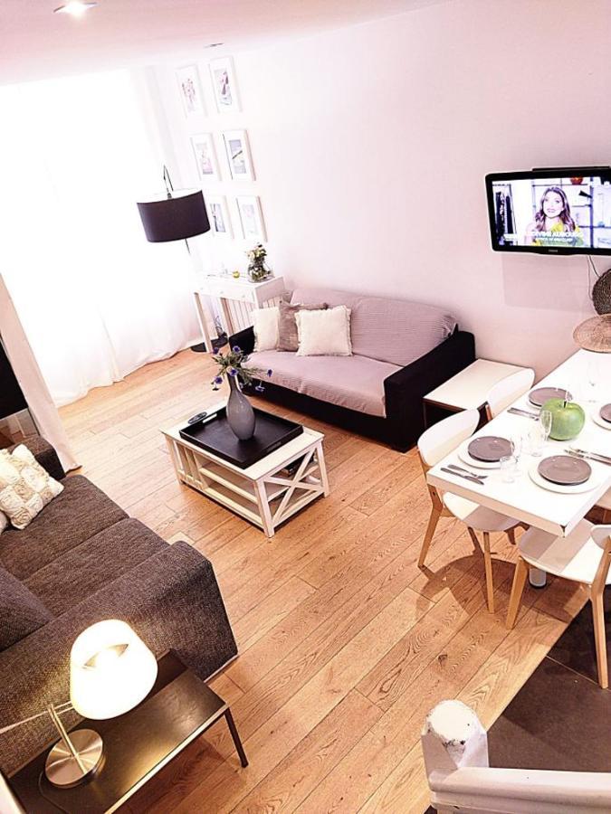 Ferienwohnung La Colline Dunkirk Exterior foto