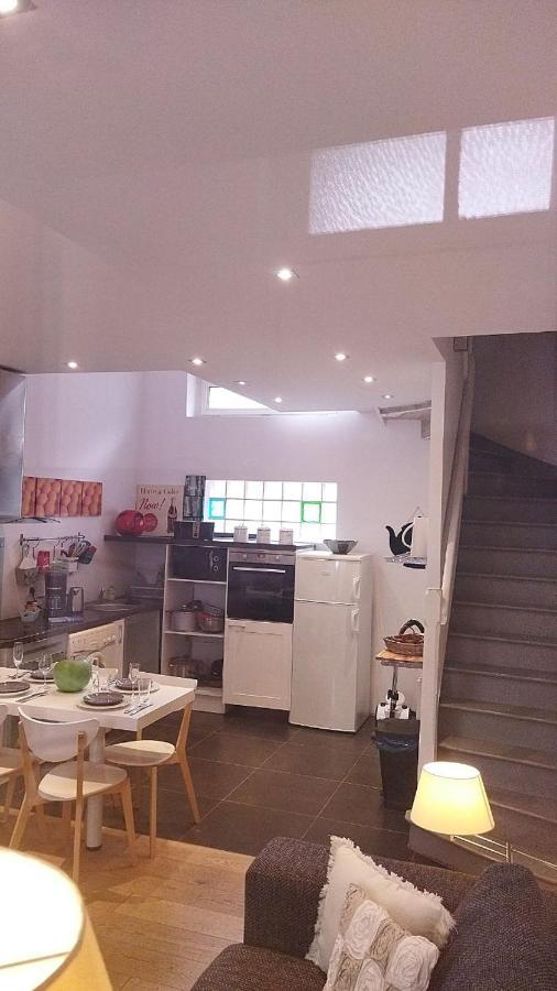 Ferienwohnung La Colline Dunkirk Exterior foto