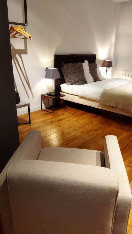 Ferienwohnung La Colline Dunkirk Exterior foto